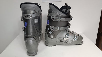 Dalbello RTL-FXR 4F Ski Boots (EU 45; UK 10 1/2; Mondo 290) Winter Fun Snow