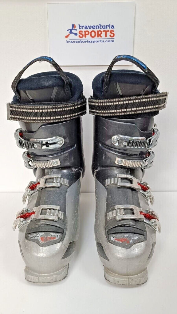 Nordica Cruise NFS Ski Boots (EU 42 2/3; UK 8 1/2; Mondo 275) Winter Fun Snow