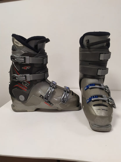 Chaussures de ski Dalbello RTL-Vantage 4F (EU 45; UK 10 1/2 ; Mondo 290) Plaisir hivernal