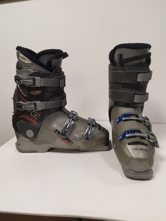 Dalbello RTL-Vantage 4F Ski Boots (EU 45; UK 10 1/2 ; Mondo 290) Winter Fun