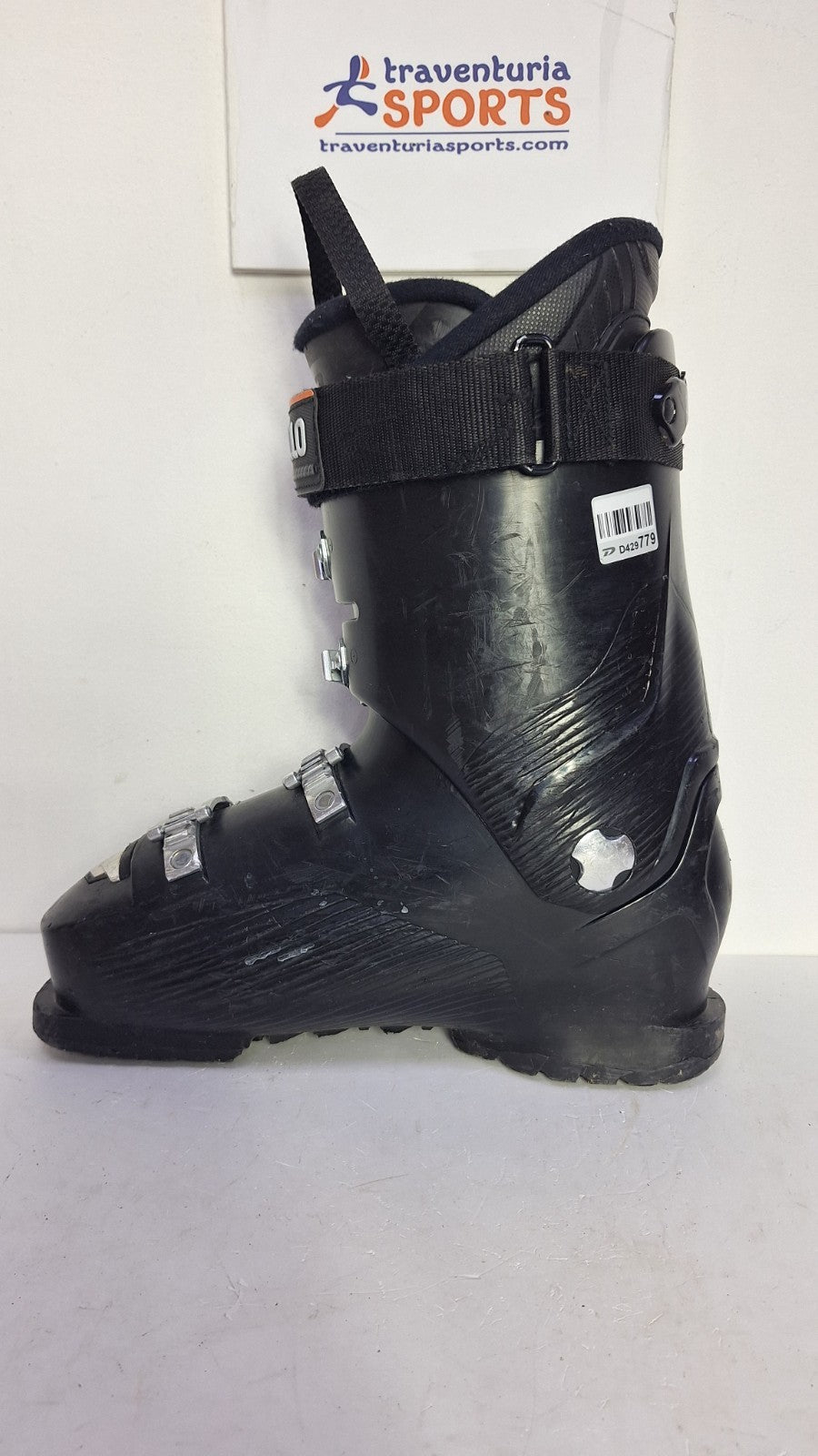 Dalbello Green Veloce Max Skischuhe (EU 42 2/3; UK 8 1/2 ; Mondo 270) Winterspaß