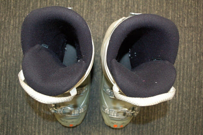 Chaussures de ski Dalbello RTL - Vantage Sp (EU 39; UK 5 3/4; Mondo 250) Sport d'hiver