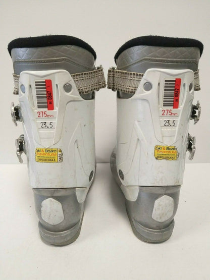 Scarponi da sci Nordica Cruise NFS (EU 36 2/3; UK 4; Mondo 235) Sport Divertimento invernale