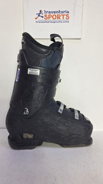 Chaussures de ski HEAD Next Edge B.Y.S. 80 (EU 39 2/3; UK 6 1/4; Mondo 255) Plaisir du sport