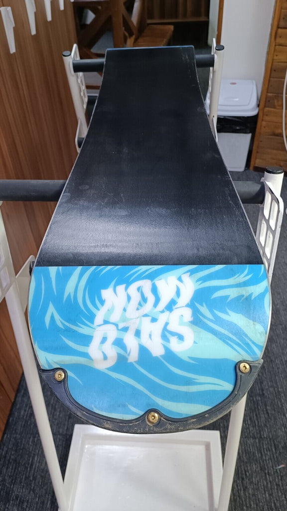 Salomon Liberty 140cm Snowboard CBS Sport Winter All Mountain