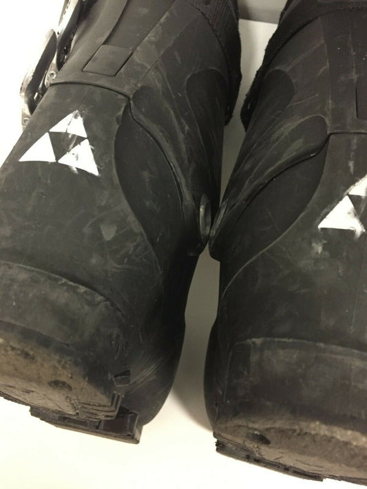 Fischer My Cruzar XTR 70 Ski Boots (EU 39 2/3; UK 6 1/4; Mondo 255) Sport