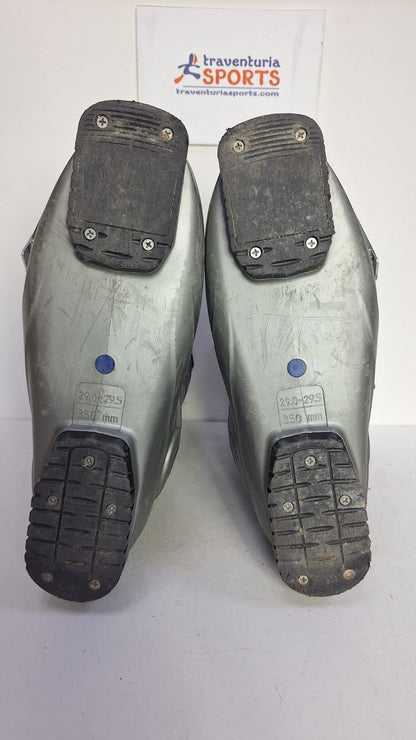 Alpina DSS RTL Skischuhe (EU 45 2/3; UK 11; Mondo 295) Sport Winter Schnee Outdoor