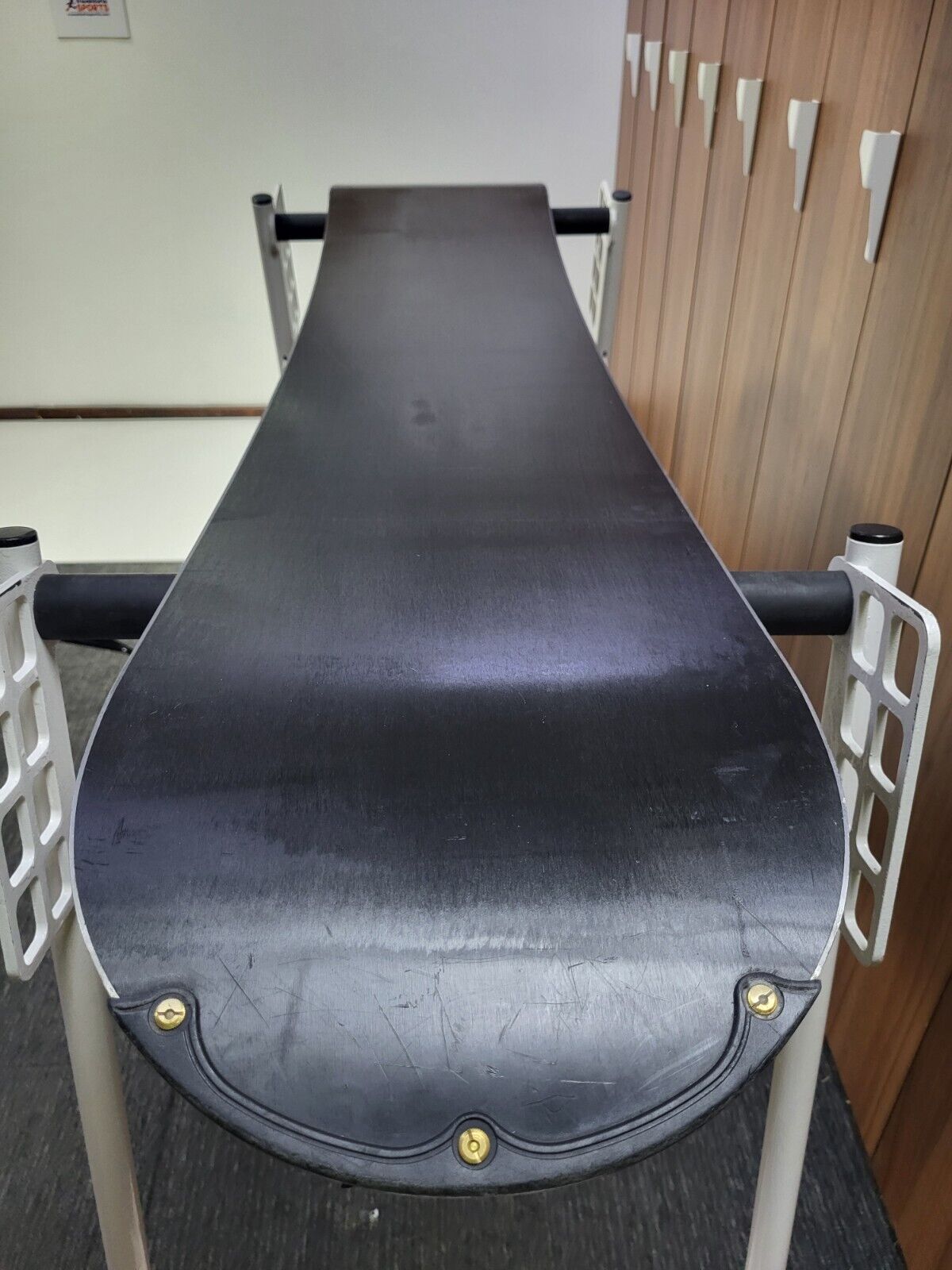 Snowboard Matrix Syco W 155 cm + attacchi Head Size M Adventure Sport