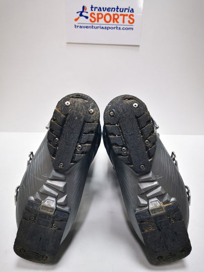 Chaussures de ski Dalbello RTL -FXR Pure MS (EU 38 1/3 ; UK 5 ; Mondo 245) Amusement hivernal