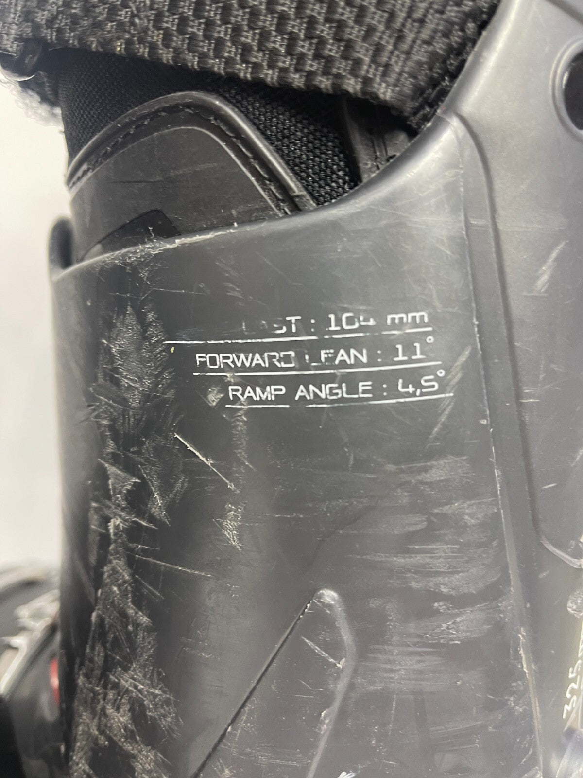 Nordica RTL Cruise 70R Ski Boots (EU 44 1/3; UK 10; Mondo 285) Winter Sport Snow