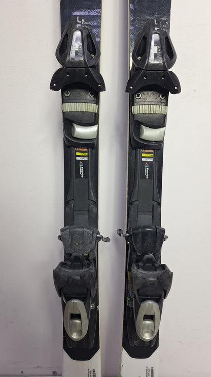 Elan Race SLX 151cm  Ski + Tyrolia ESP 10 Bindings Winter Sport Fun