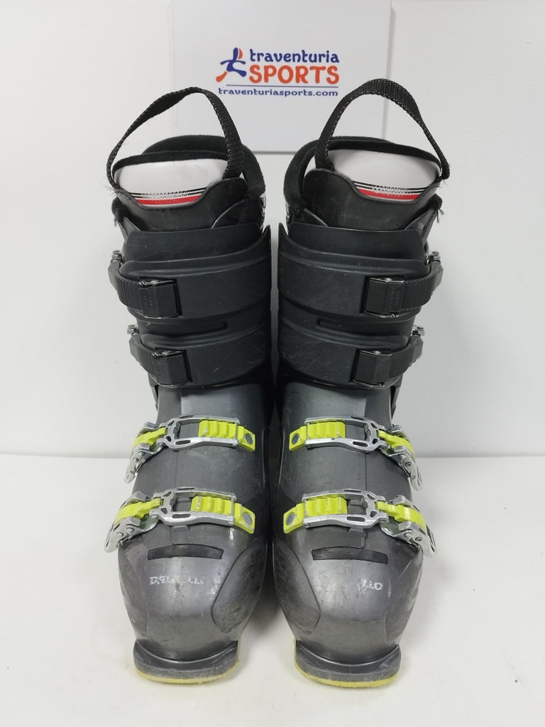 Dalbello RTL Vantage Sport Ski Boots (EU 43 1/2; UK 9 1/4; Mondo 280) Winter