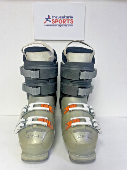 Dalbello RTL Vantage Sport 4F Ski Boots (EU 39 2/3; UK 6 1/4; Mondo 255) Winter