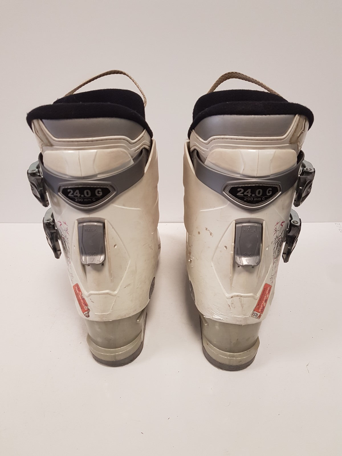 Scarponi da sci Dalbello Vantage (EU 37 1/2; UK 4 1/2; Mondo 240) Invernali