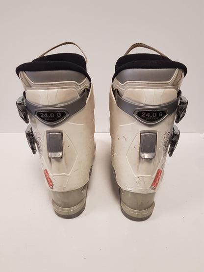 Scarponi da sci Dalbello Vantage (EU 37 1/2; UK 4 1/2; Mondo 240) Invernali
