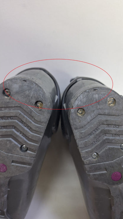 Scarponi da sci Dalbello RTL Vantage 4F (EU 44 1/3; UK 10; Mondo 285) Sport invernali