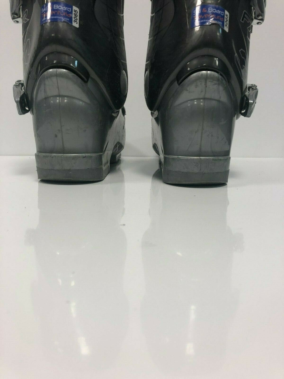 Dalbello RTL Ski Boots (EU 39; UK 5 3/4) Mondo 250 Winter Sports Fun