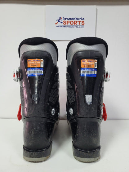 2017 Nordica Firearrow Team 3 Ski Boots (EU 37 1/2; UK 4 1/2; Mondo 240) Winter