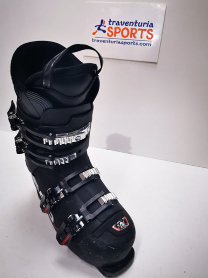 HEAD Next Edge B.Y.S. 80 Ski Boots (EU 41 1/3; UK 7 1/2; Mondo 265) Sport Fun