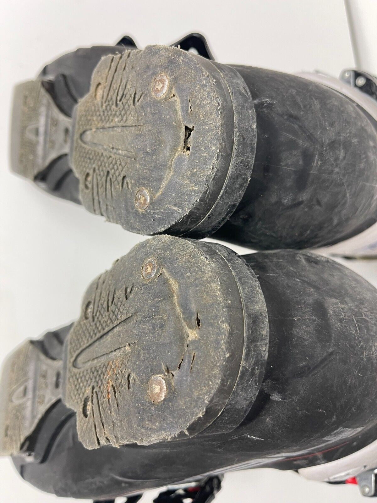 HEAD Next Edge B.Y.S. Ski Boots (EU 39 2/3; UK 6 1/4; Mondo 255) Sport Fun