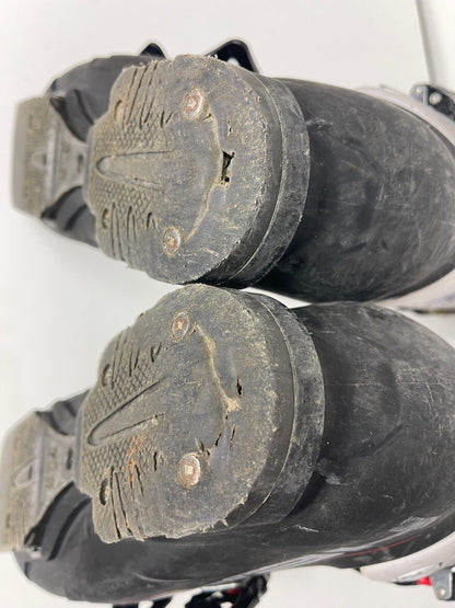 HEAD Next Edge B.Y.S. Ski Boots (EU 39 2/3; UK 6 1/4; Mondo 255) Sport Fun