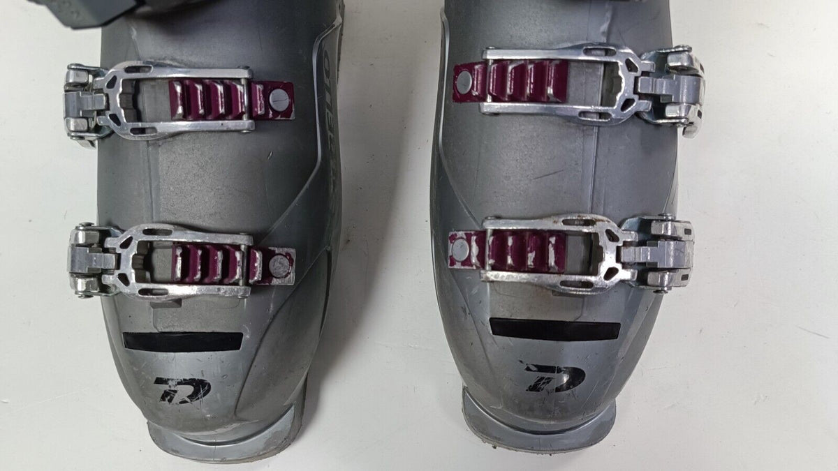 Dalbello RTL Vantage 4F Ski Boots (EU 40 1/2; UK 7; Mondo 260) Winter Sport Fun