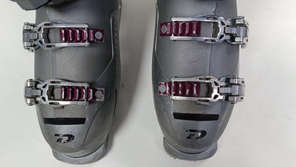 Dalbello RTL Vantage 4F Ski Boots (EU 40 1/2; UK 7; Mondo 260) Winter Sport Fun
