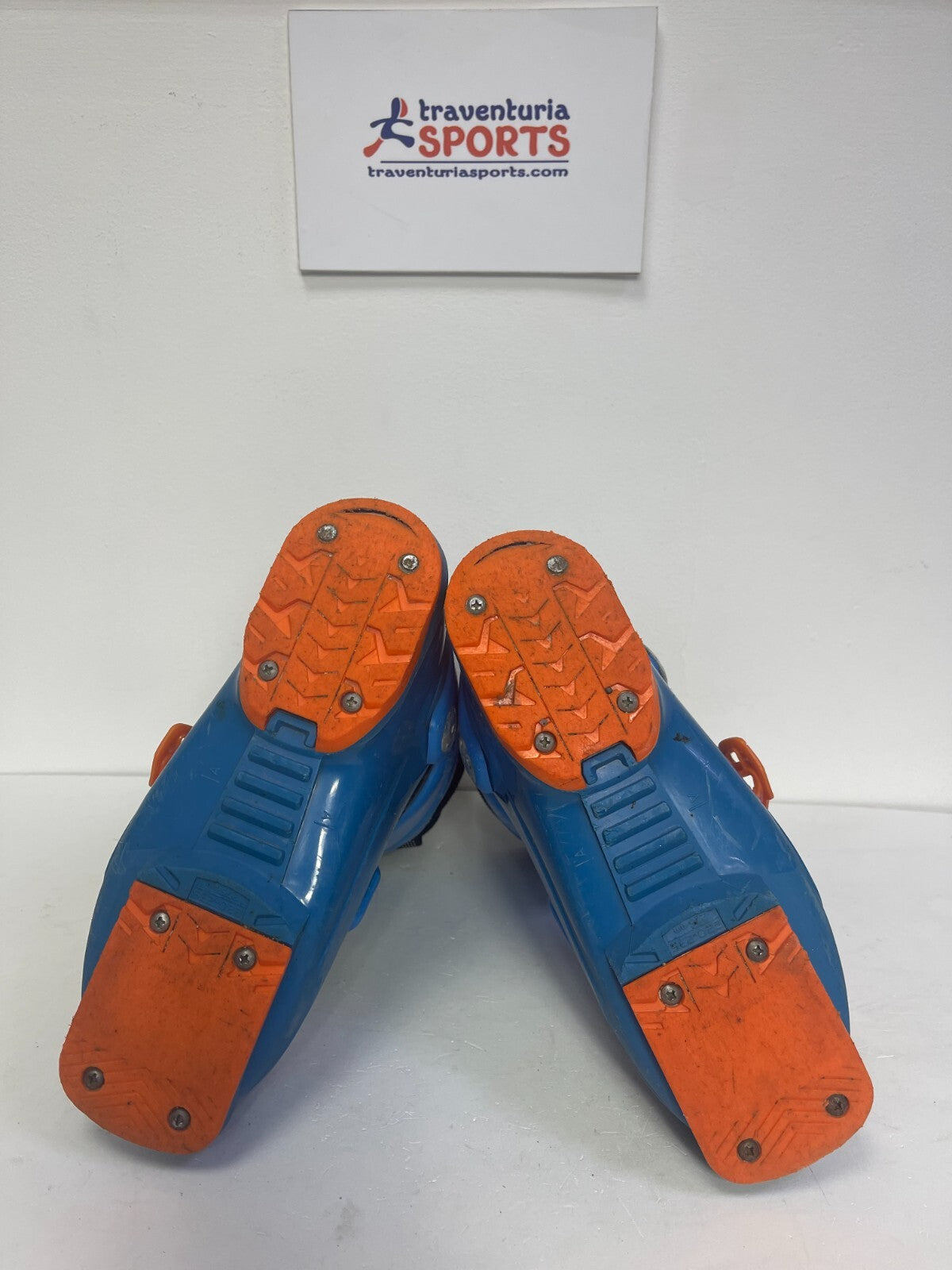 Tecnica JTR 2 Ski Boots (EU 36 2/3; UK 4; Mondo 235) Winter Sport  Fun