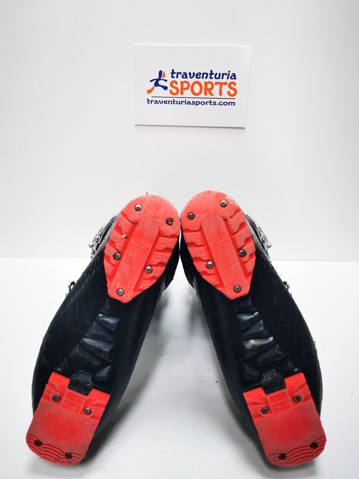 Dalbello DS MX 75 MS (EU 44 1/3; UK 10; Mondo 285) Sport Divertimento Neve Invernale