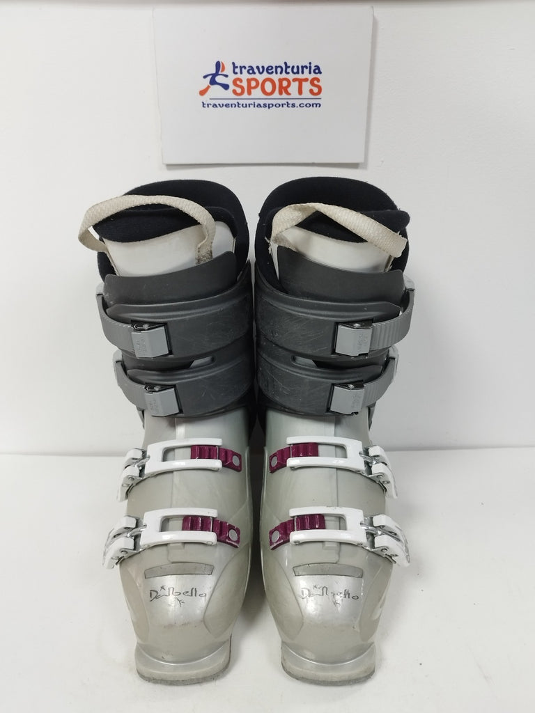 Dalbello RTL Vantage 4F Ski Boots (EU 41 1/3; UK 7 1/2; Mondo 265) Winter Sports