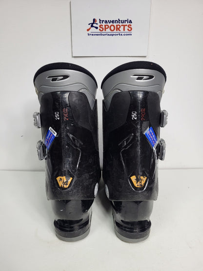Chaussures de ski Dalbello RTL-Vantage 4F (EU 39 ; UK 5 3/4 ; Mondo 250) Plaisir hivernal