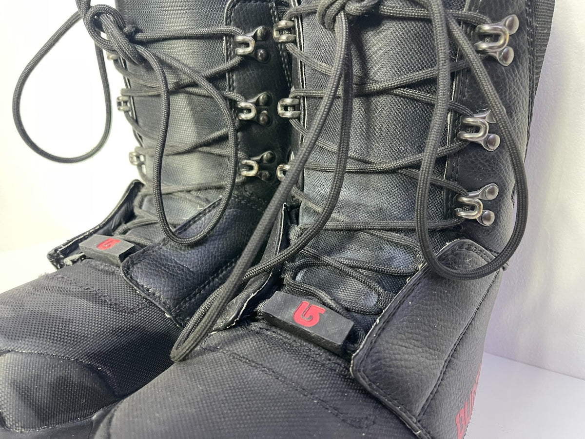 Salomon Fraction RTL Snowboard Boots  (EU 44 1/3; UK 10; Mondo 285) Winter
