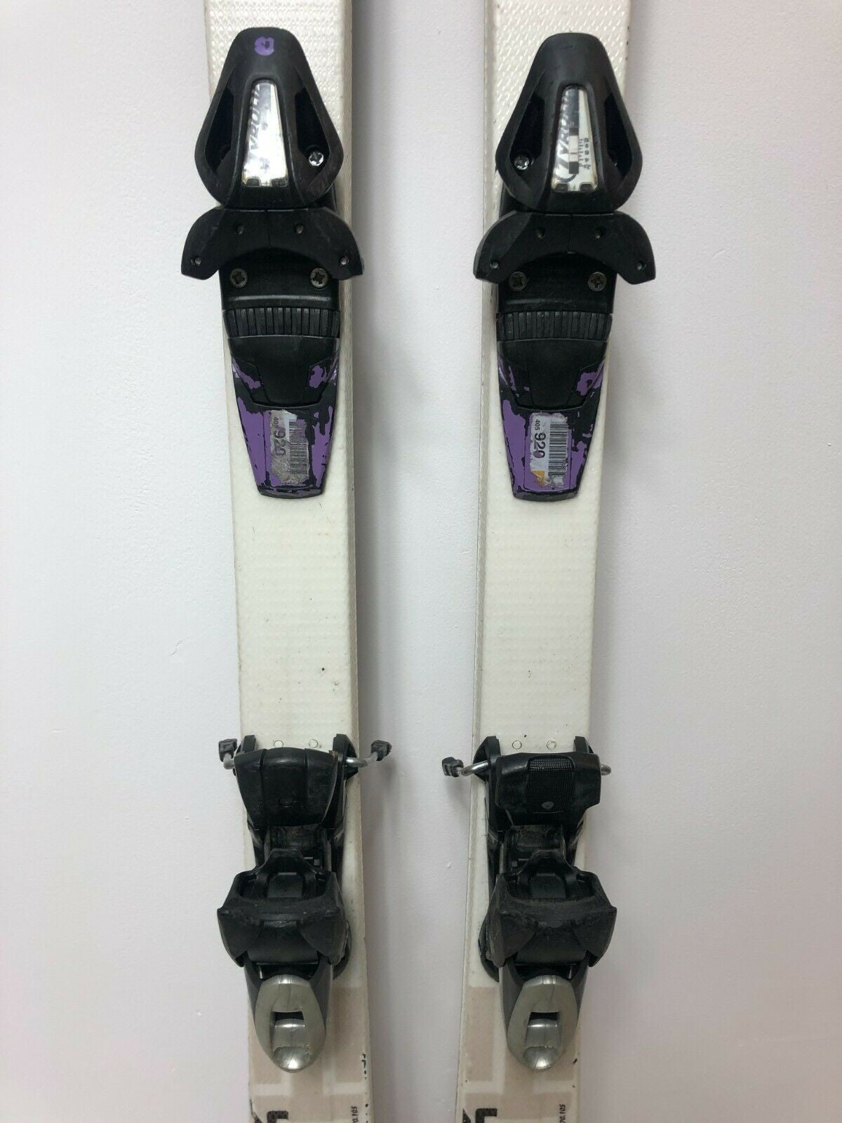 HEAD The Link R Sci 163cm + Attacchi Tyrolia BYS 10 BSL Divertimento Sport Invernali