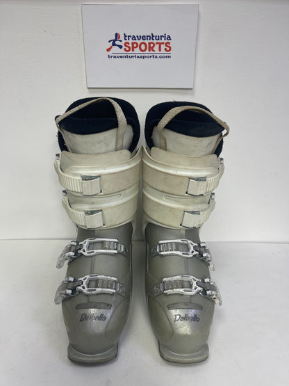 Dalbello RTL Vantage Sport 4F Ski Boots (EU 40 1/2; UK 7; Mondo 260) Winter