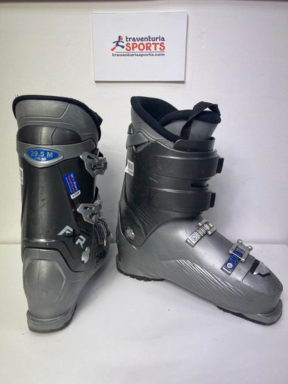 Chaussures de ski Dalbello RTL Vantage 4F (EU 45 2/3 ; UK 11 ; Mondo 295) pour sports d'hiver
