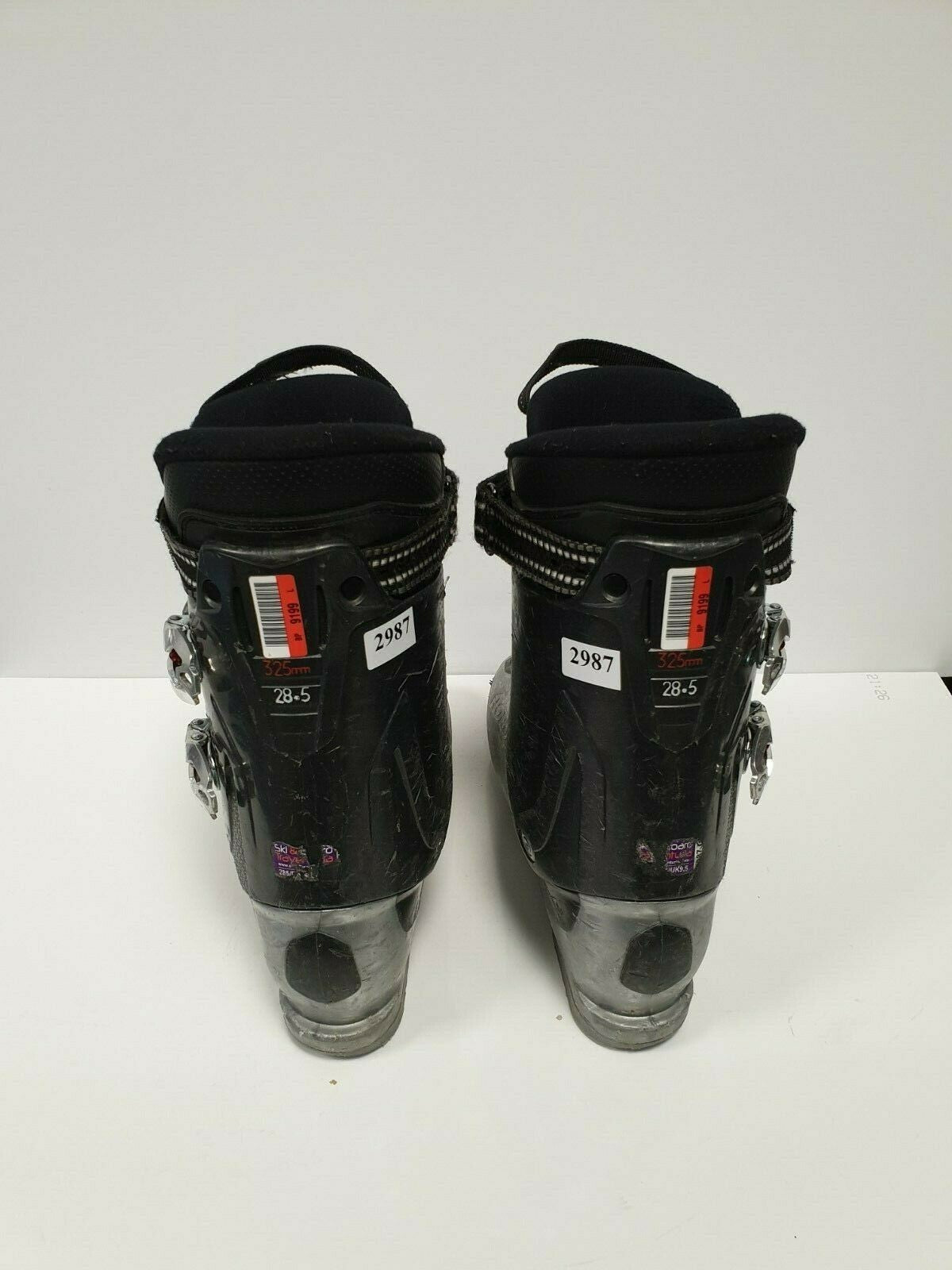 Chaussures de ski Nordica Cruise NFS (EU 44 1/3; UK 10; Mondo 285) Sport d'hiver Neige