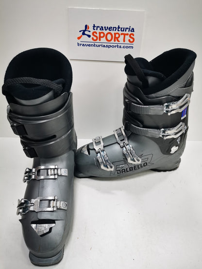 Dalbello RTL-Vantage  4F Ski Boots (EU 47 1/3; UK 12 , Mondo 305) Winter Sport