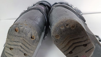 Dalbello RTL Vantage 4F Ski Boots (EU 43 1/2; UK 9 1/4; Mondo 280) Winter Sports