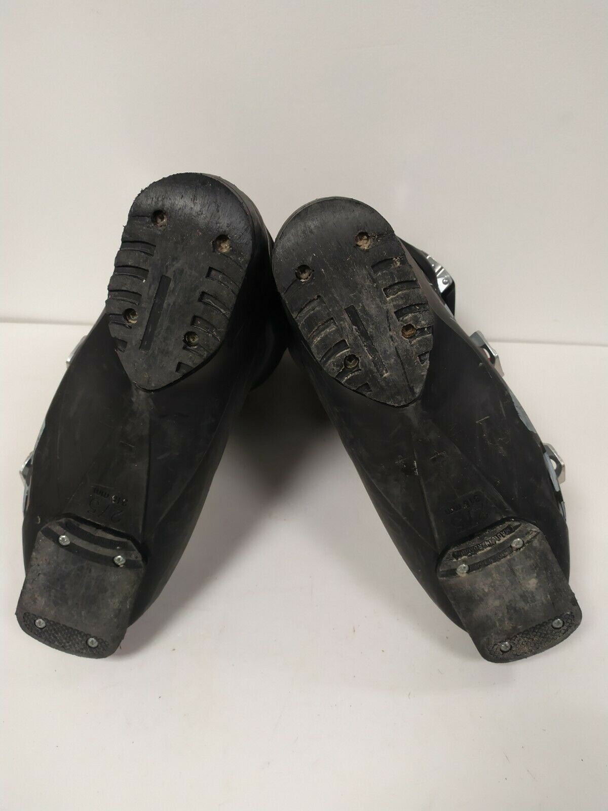 Chaussures de ski Rossignol Flash IRS RTL (UE 39 ; Royaume-Uni 5 3/4 ; Mondo 250) Sport Hiver