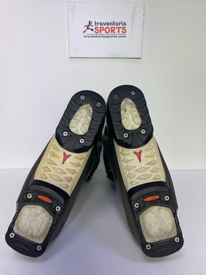 Chaussures de ski Atomic Pro T2 Tracker (EU 40 1/2; UK 7 ; Mondo 260) Sport plaisir d’hiver