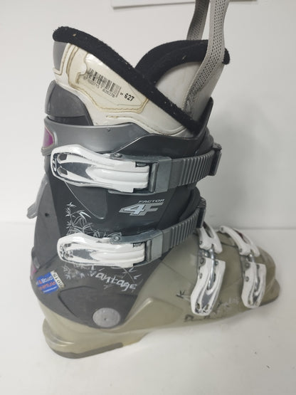Dalbello RTL Vantage Sport 4F Ski Boots (EU 41; UK 6; Mondo 260) Winter Sport