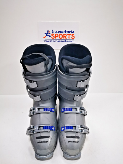 Dalbello RTL-Vantage  4F Ski Boots (EU 47 1/3; UK 12 , Mondo 305) Winter Sport