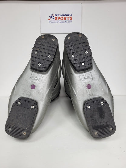Alpina DSS RTL Ski Boots (EU 44 1/3; UK 10; Mondo 285) Sport Winter Snow Outdoor