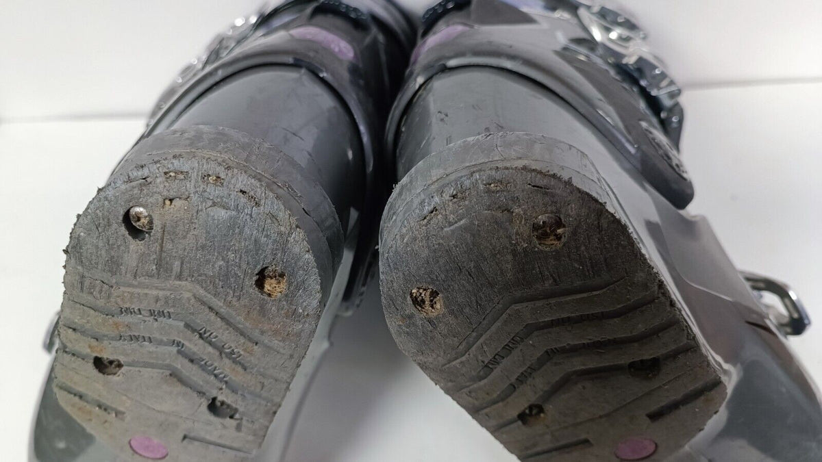 Dalbello RTL Vantage 4F Ski Boots (EU 40 1/2; UK 7; Mondo 260) Winter Sport Fun
