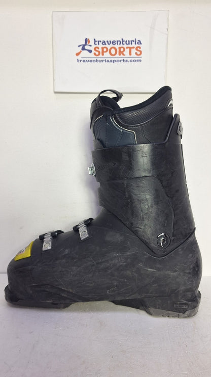 Chaussures de ski HEAD Next Edge B.Y.S. 80 R (EU 42; UK 8; Mondo 270) Sport, hiver et neige