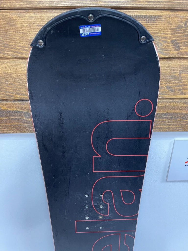 ELAN EXPLORE 147cm スノーボード セット　初心者 エラン(ELAN) スノーボード 3点セット ボード板+ビンディング+ブーツ