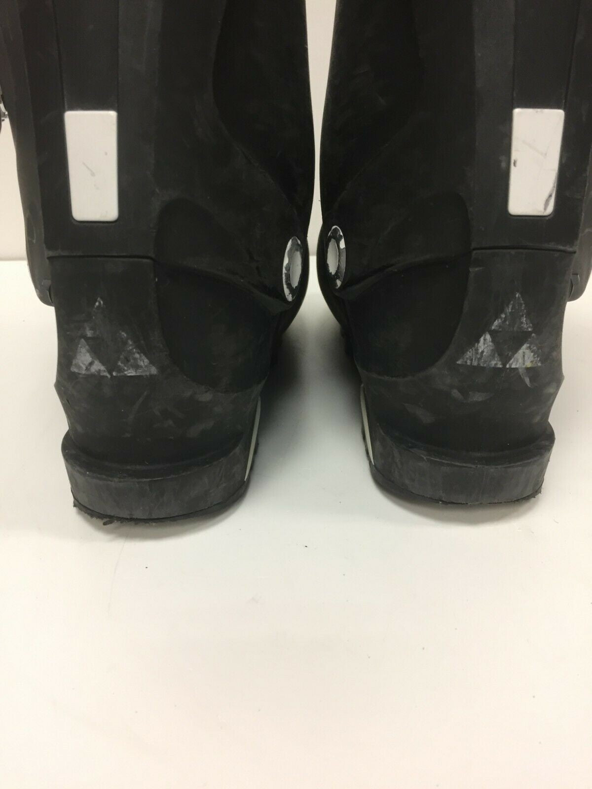 Scarponi da sci Fischer Cruzar XTR 80 del 2016 (EU 36 2/3; UK 4; Mondo 235) Sport invernali
