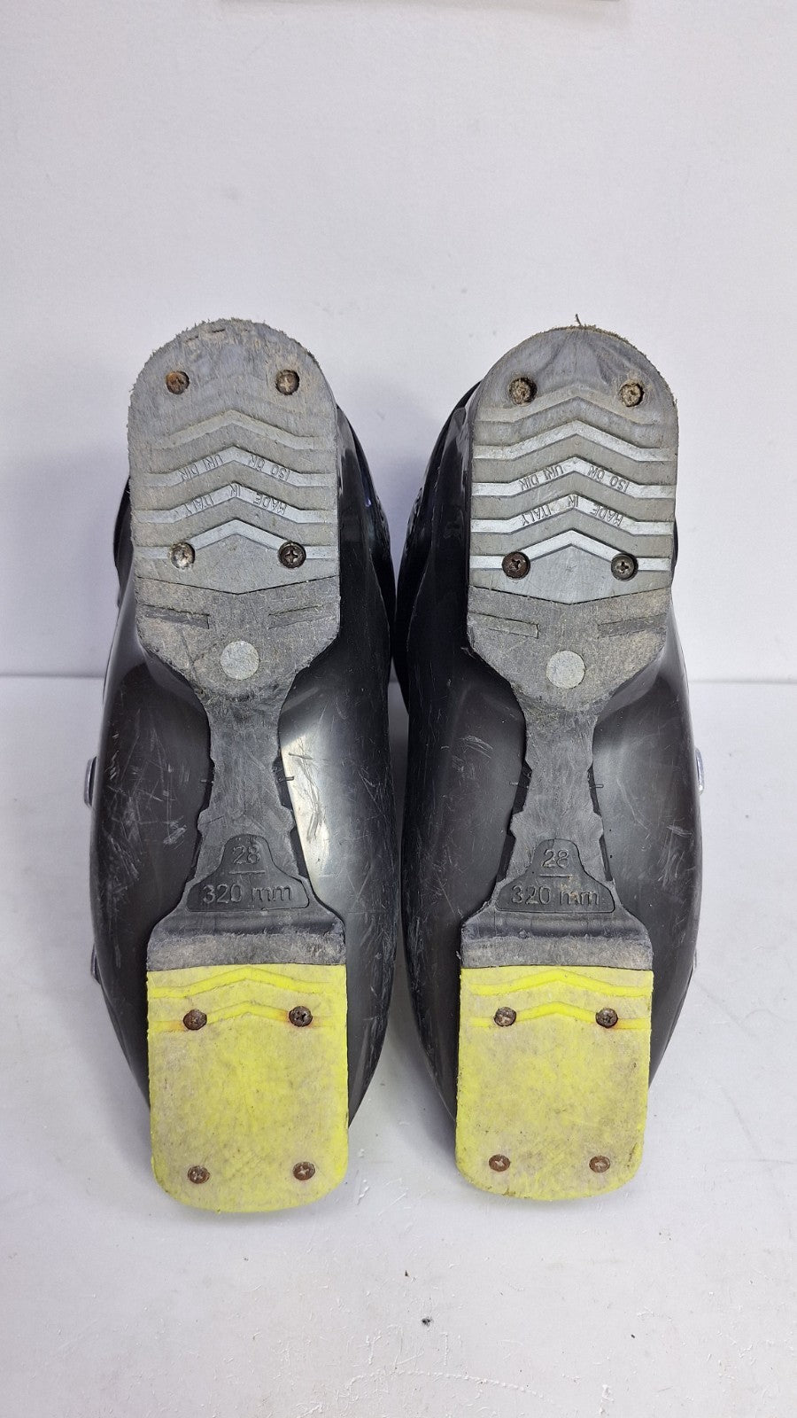 Dalbello RTL Vantage Sport Skischuhe (EU 43 1/2; UK 9 1/4; Mondo 280) Winter