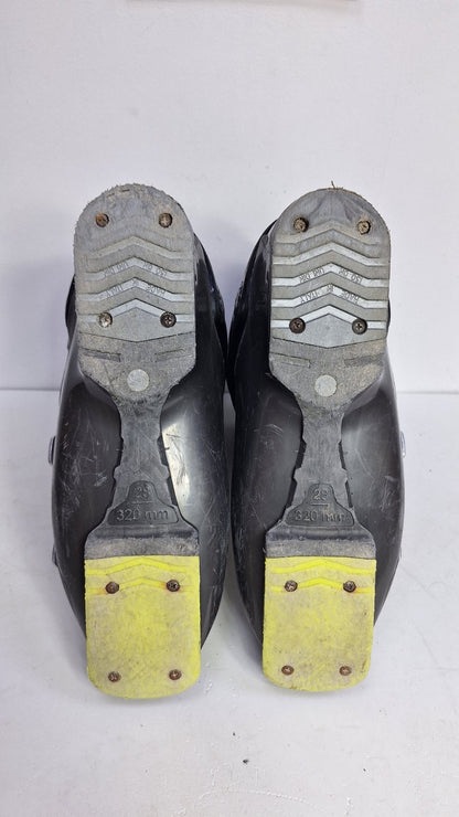Dalbello RTL Vantage Sport Skischuhe (EU 43 1/2; UK 9 1/4; Mondo 280) Winter