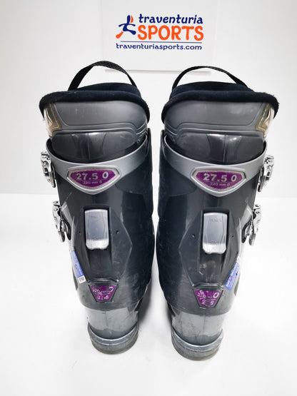 Dalbello RTL-Vantage  4F Ski Boots (EU 42 2/3; UK 8 1/2 , Mondo 275) Winter Snow